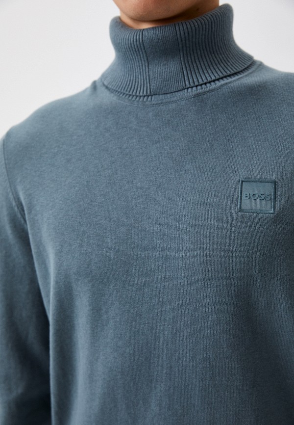 Boss Водолазка - Akiro - фото 4