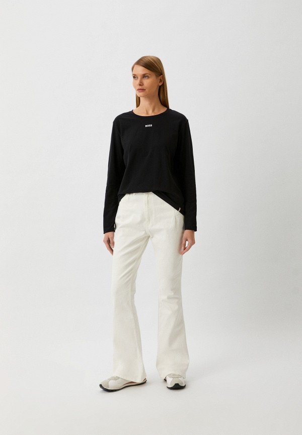 Boss Лонгслив домашний - CI_LS-Shirt - фото 2