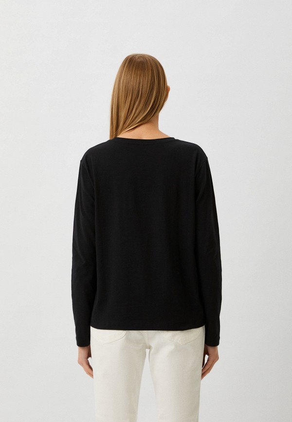 Boss Лонгслив домашний - CI_LS-Shirt - фото 3