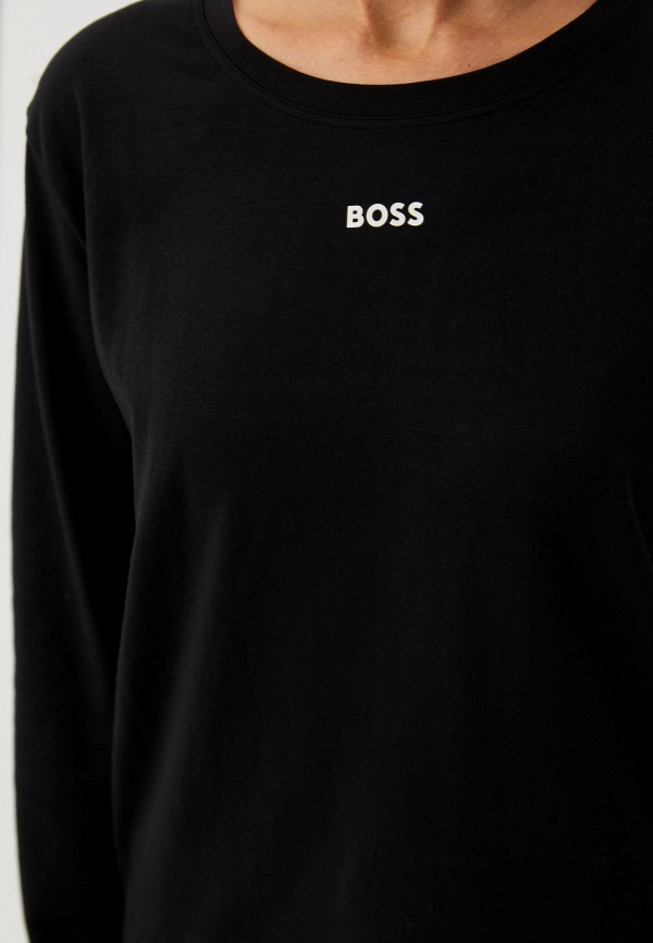 Boss Лонгслив домашний - CI_LS-Shirt - фото 4