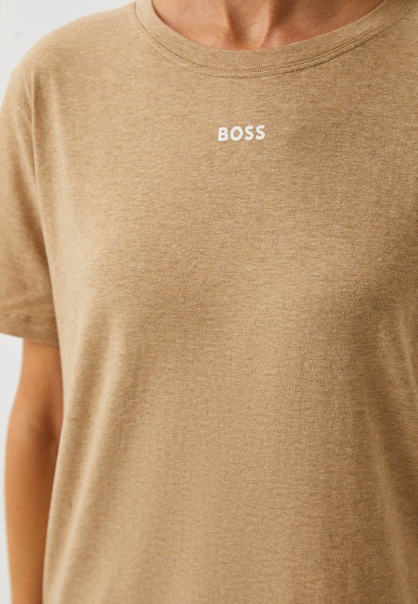 Boss Футболка домашняя - CI_T-Shirt - фото 4