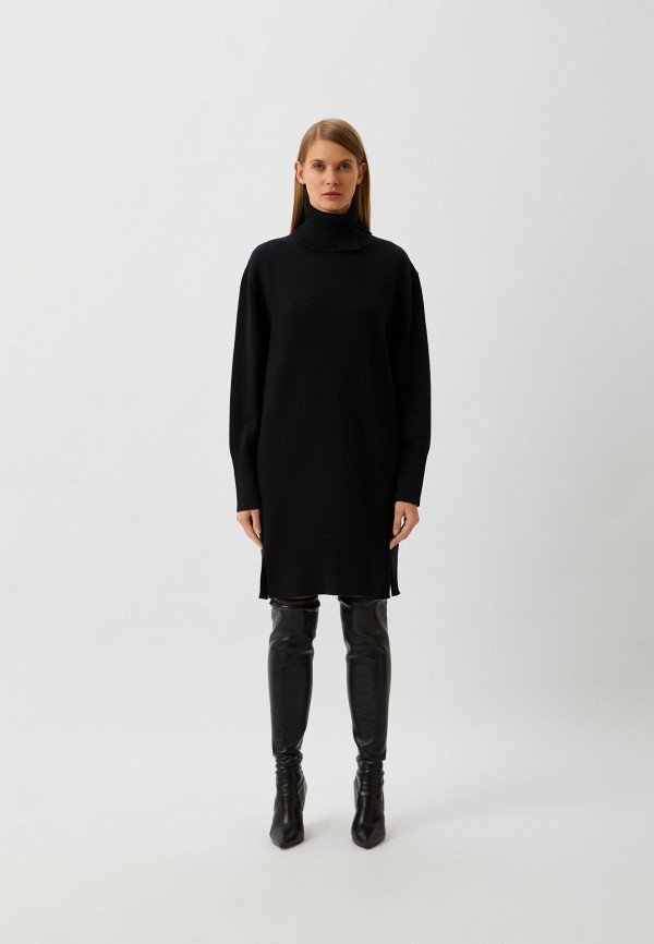 Boss Платье - C_Fimalaya - фото 2