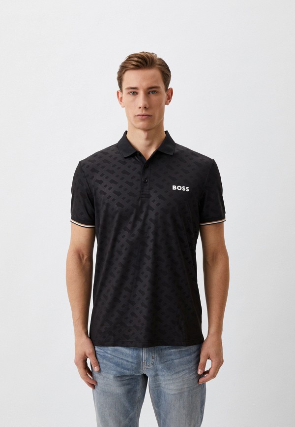 Boss Поло - Patteo MB 12 - фото 1