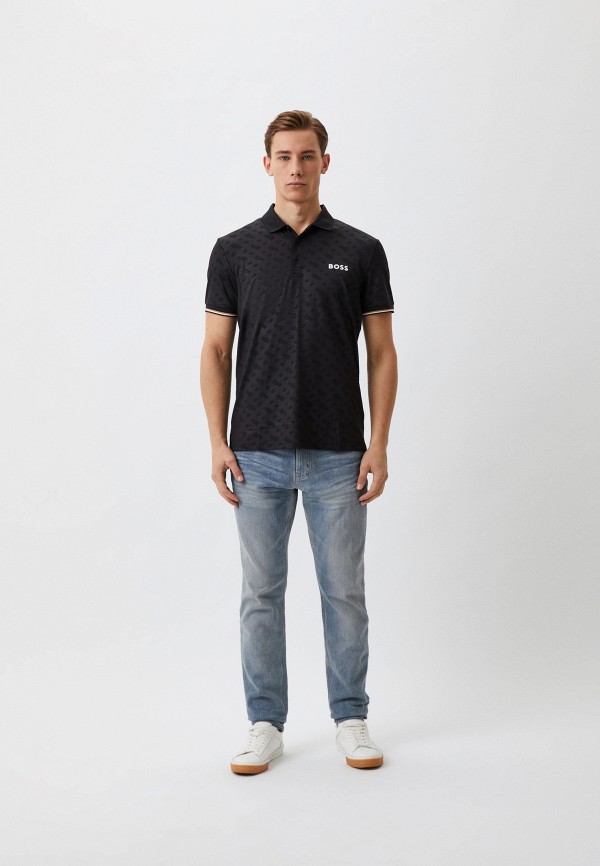 Boss Поло - Patteo MB 12 - фото 2