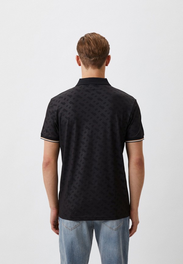 Boss Поло - Patteo MB 12 - фото 3