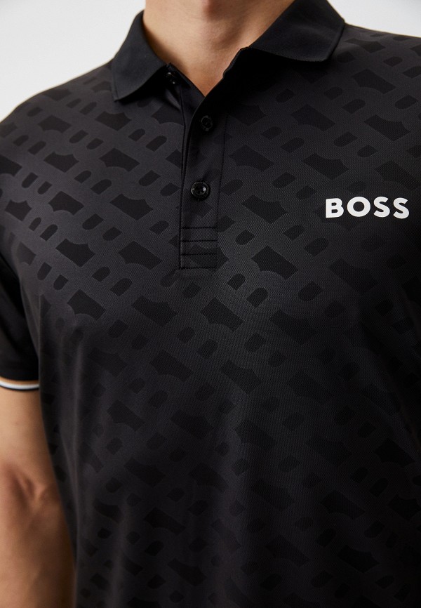 Boss Поло - Patteo MB 12 - фото 4