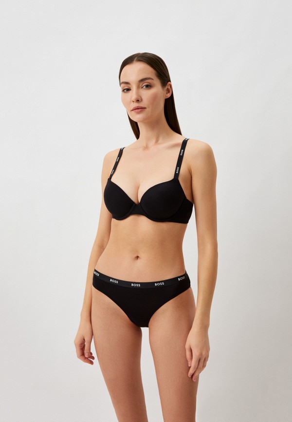 Boss Бюстгальтер - UNDERWIRE BRA CI - фото 2