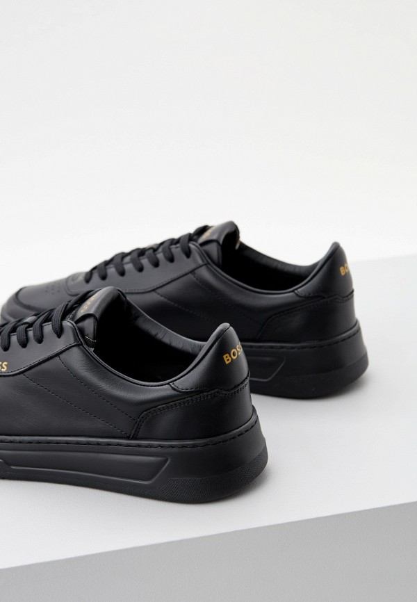 Boss Кеды - Baltimore_Tenn_ltl - фото 4