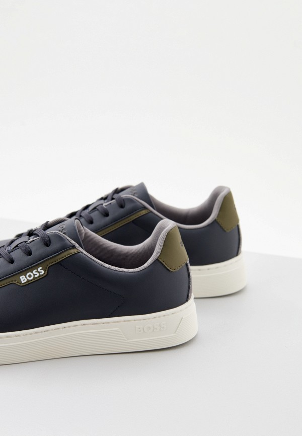 Boss Кеды - Rhys_Tenn_pusdth - фото 4