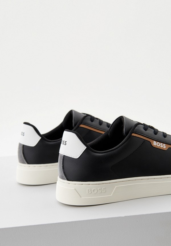 Boss Кеды - Rhys_Tenn_pusdth - фото 4