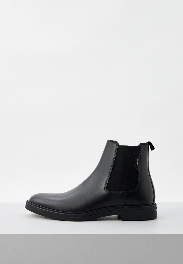 Boss Ботинки - Calev_Cheb_lt - фото 1