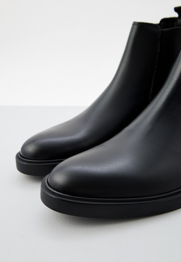 Boss Ботинки - Calev_Cheb_lt - фото 2