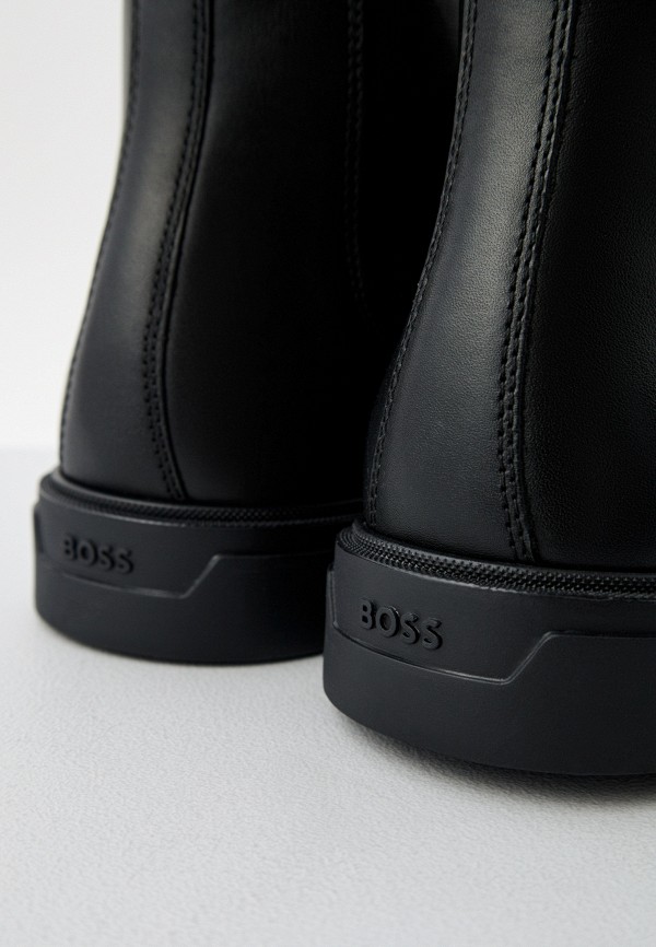 Boss Ботинки - Calev_Cheb_lt - фото 4