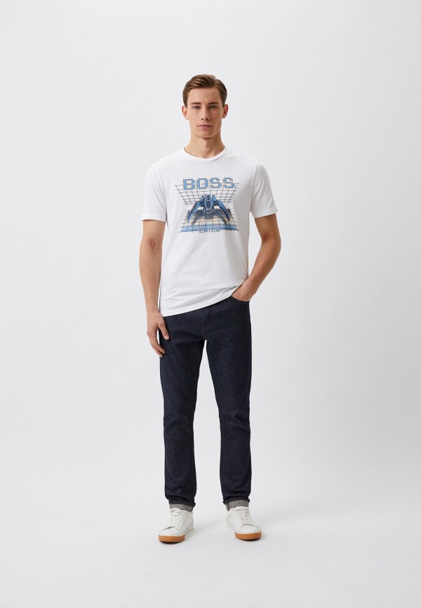 Boss Футболка - TeEnter - фото 2