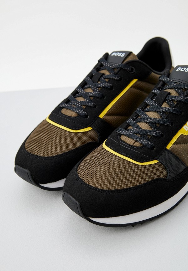 Boss Кроссовки - Kai_Runn_nytx - фото 2