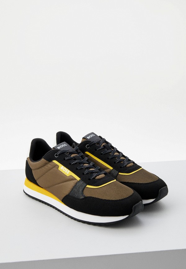 Boss Кроссовки - Kai_Runn_nytx - фото 3