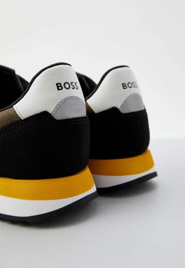 Boss Кроссовки - Kai_Runn_nytx - фото 4