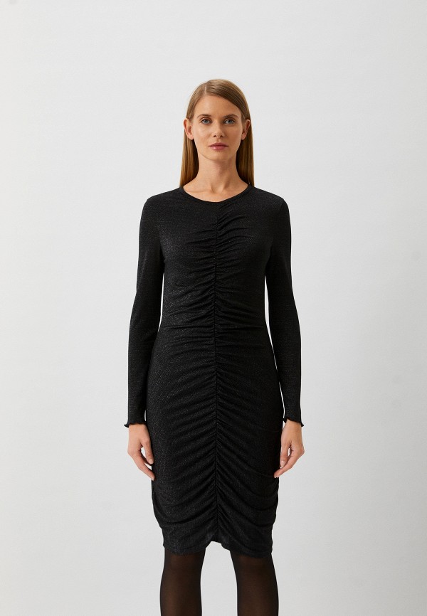 Boss Платье - C_Eken_glitter - фото 1