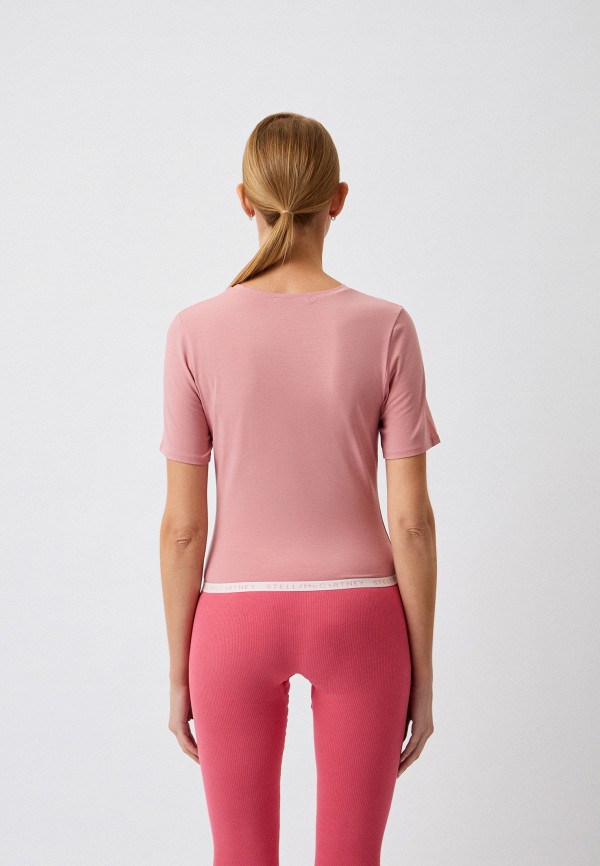 Stella McCartney Футболка - фото 3