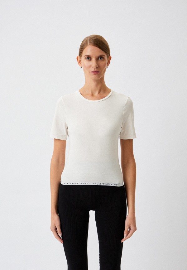 Stella McCartney Футболка - фото 1