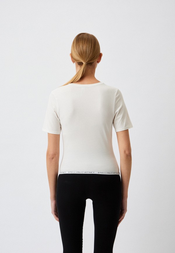 Stella McCartney Футболка - фото 3