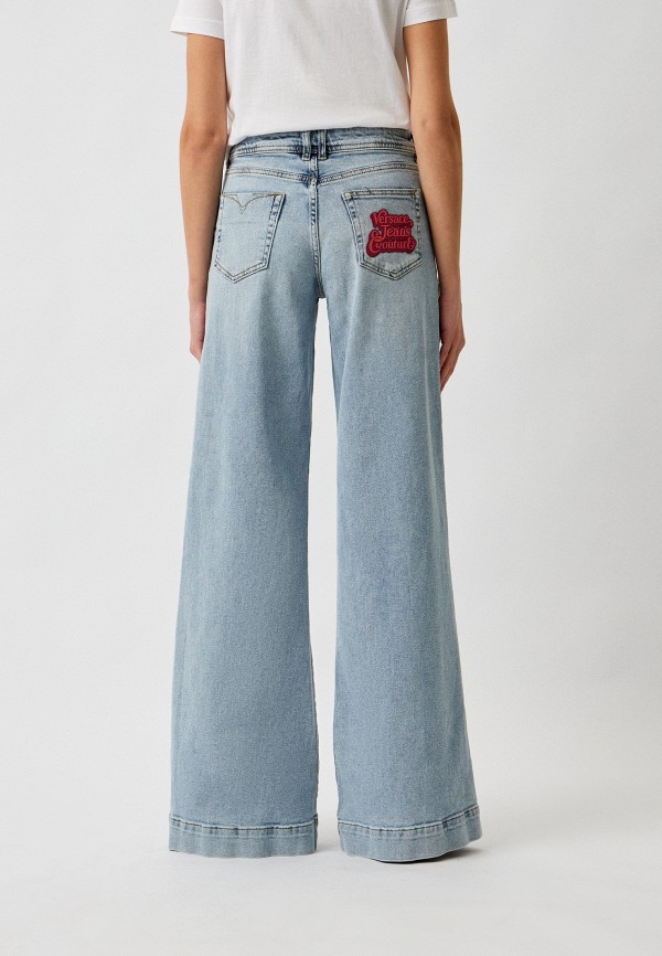 Versace Jeans Couture Джинсы - фото 3