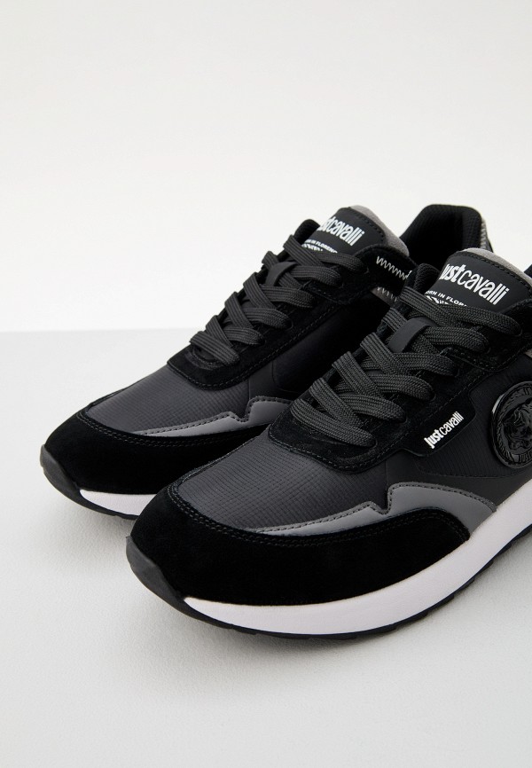 Just Cavalli Кроссовки - фото 2