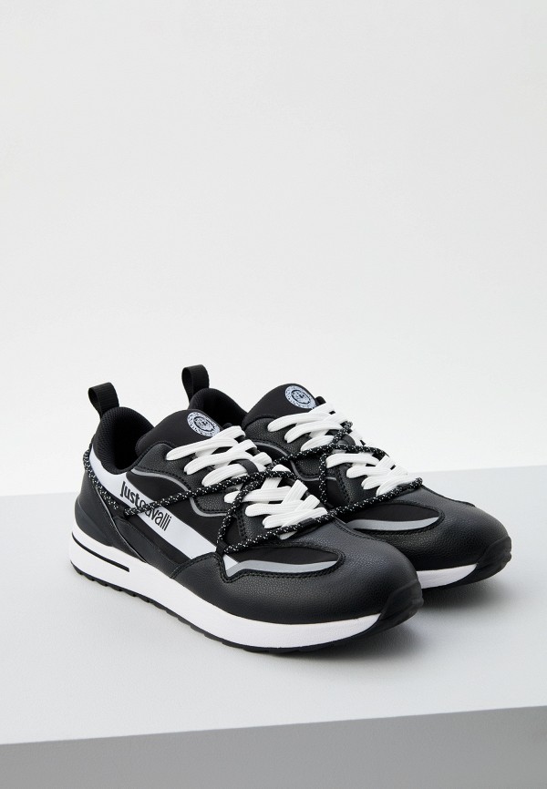 Just Cavalli Кроссовки - фото 3