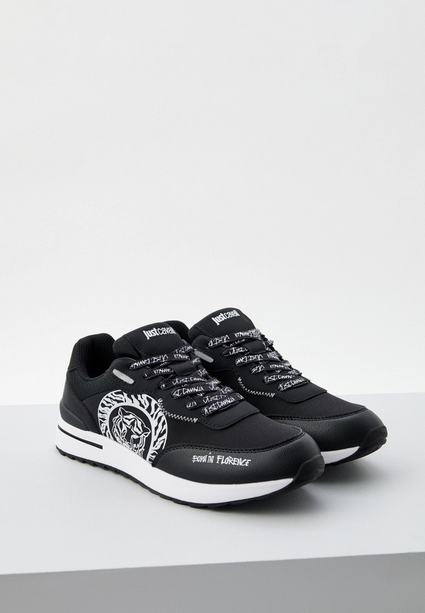 Just Cavalli Кроссовки - фото 3