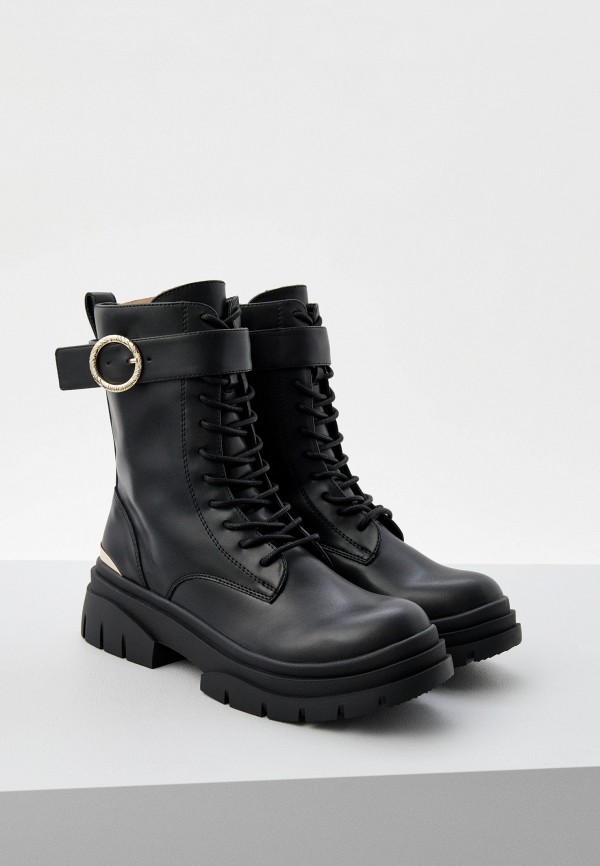 Just Cavalli Ботинки - фото 3