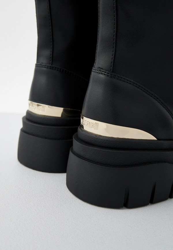 Just Cavalli Ботинки - фото 4