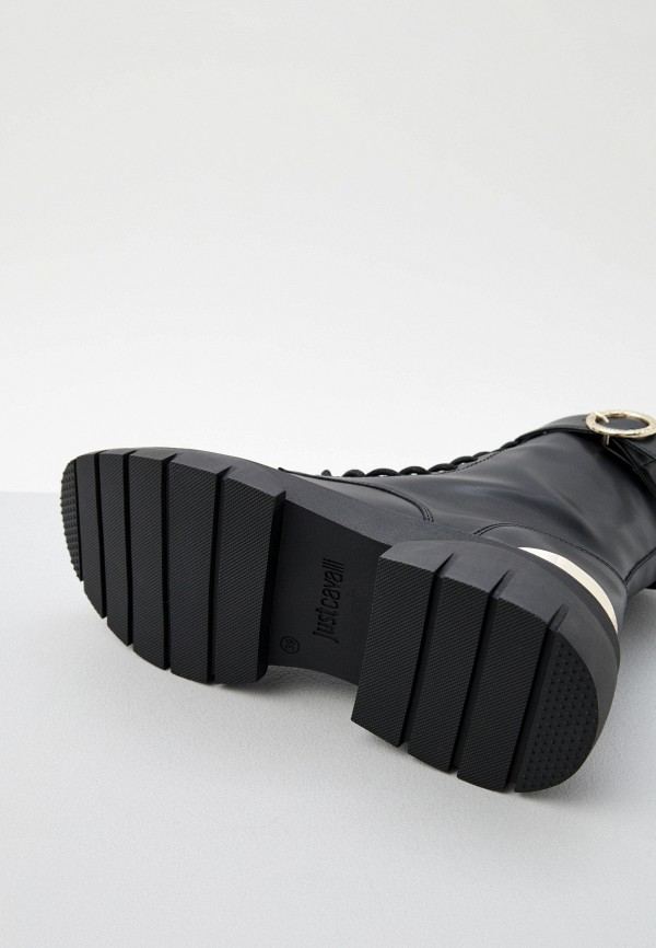 Just Cavalli Ботинки - фото 5