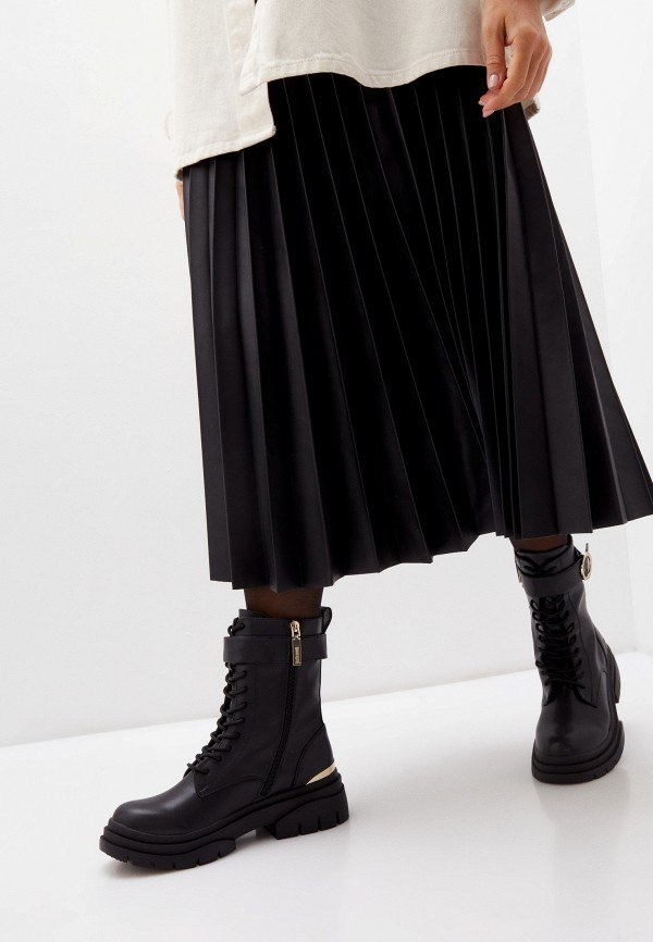 Just Cavalli Ботинки - фото 6