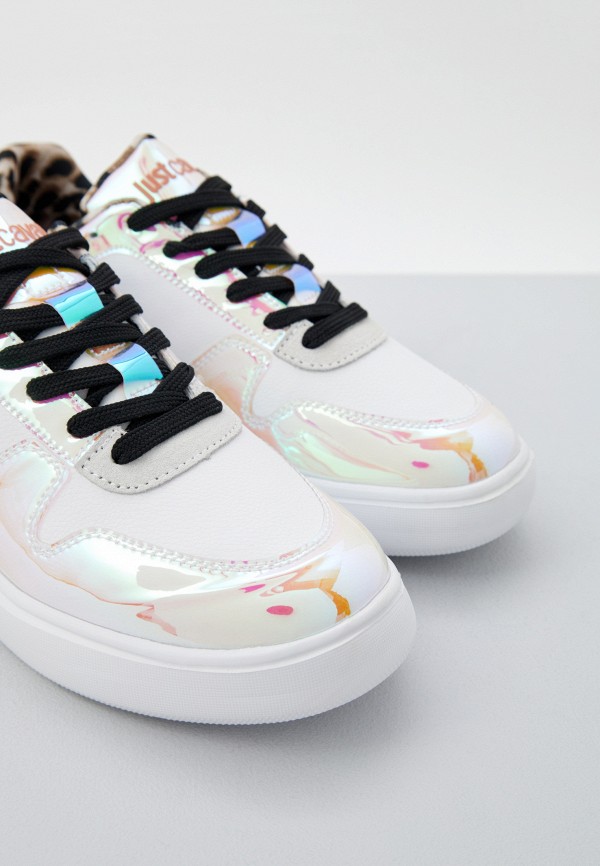 Just Cavalli Кеды - фото 2