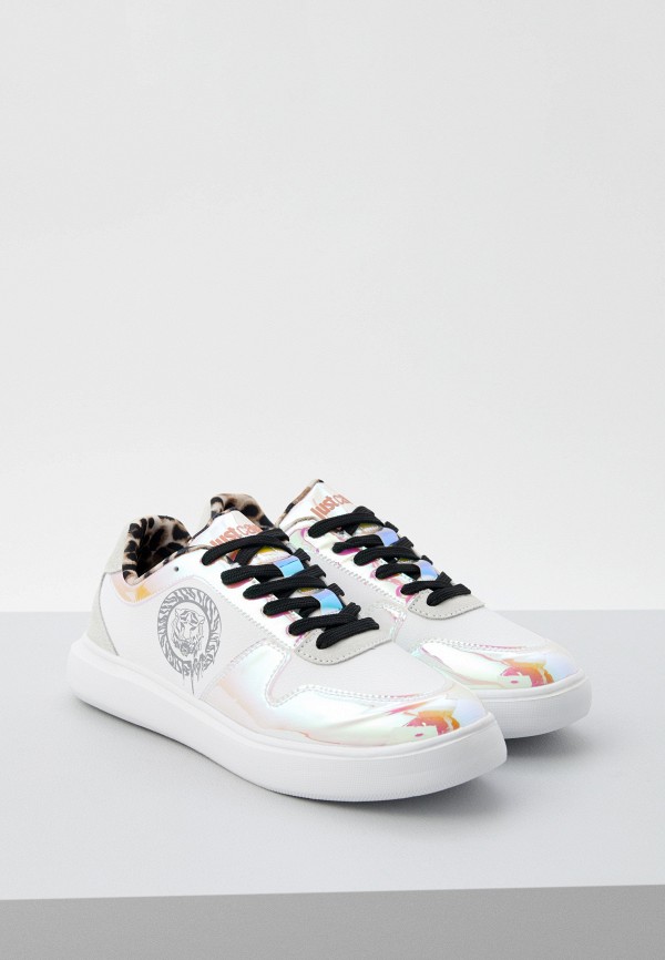 Just Cavalli Кеды - фото 3