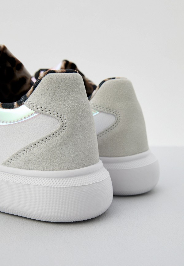 Just Cavalli Кеды - фото 4