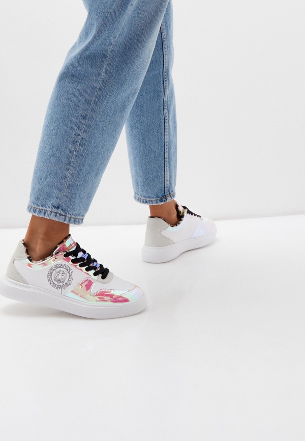 Just Cavalli Кеды - фото 6