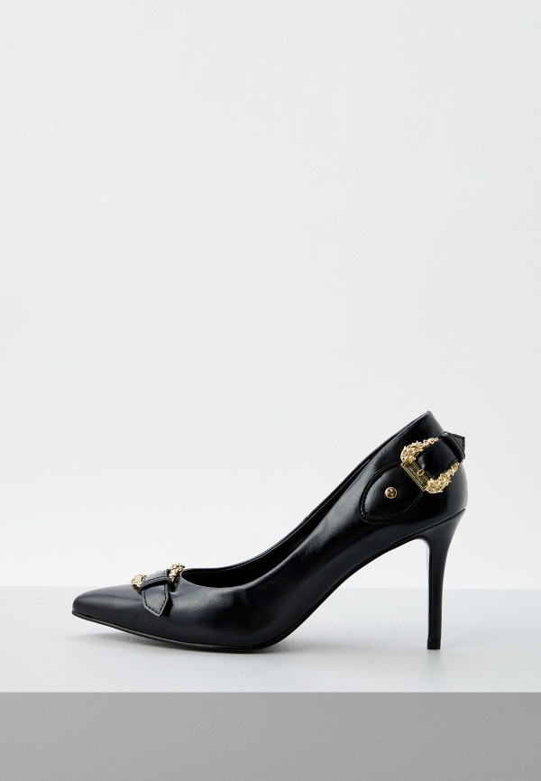 Versace Jeans Couture Туфли - HOLIDAY CAPSULE - фото 1