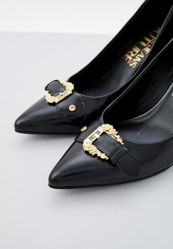 Versace Jeans Couture Туфли - HOLIDAY CAPSULE - фото 2