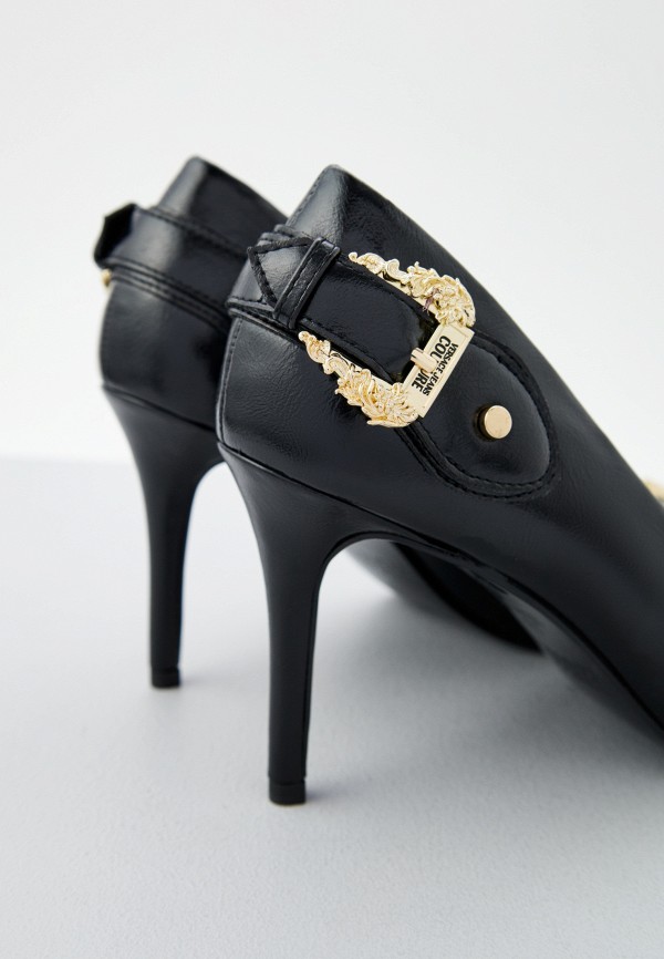 Versace Jeans Couture Туфли - HOLIDAY CAPSULE - фото 4