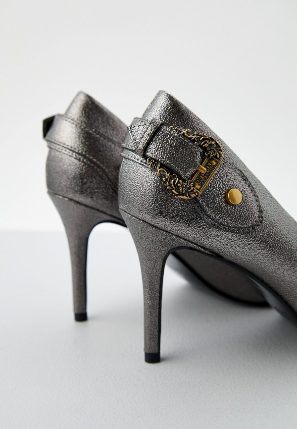 Versace Jeans Couture Туфли - HOLIDAY CAPSULE - фото 4