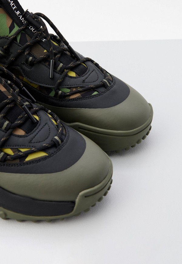 Versace Jeans Couture Кроссовки - фото 2