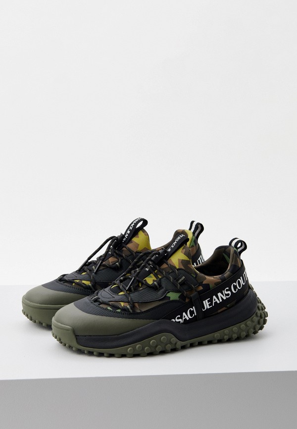 Versace Jeans Couture Кроссовки - фото 3