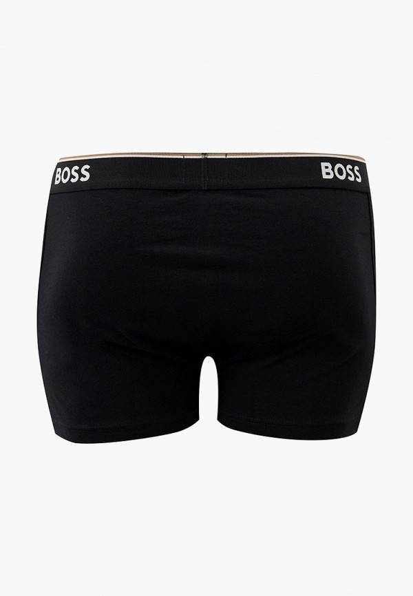 Boss Трусы 3 шт. - фото 2