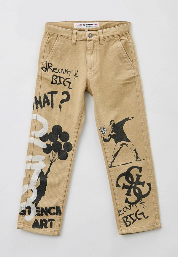 Guess Джинсы - фото 1