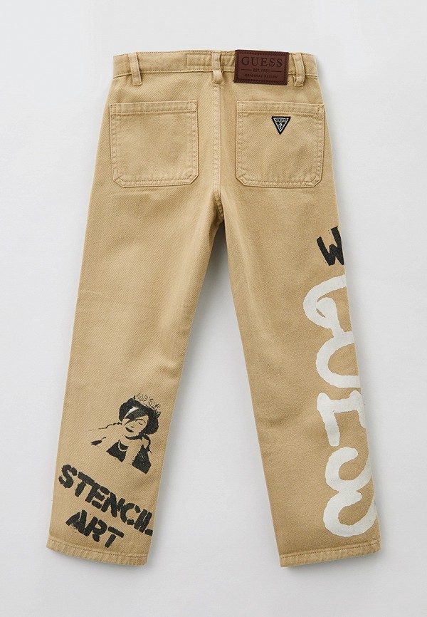 Guess Джинсы - фото 2