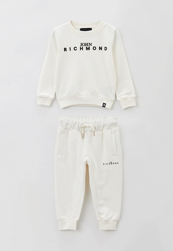 John Richmond Костюм спортивный - фото 1