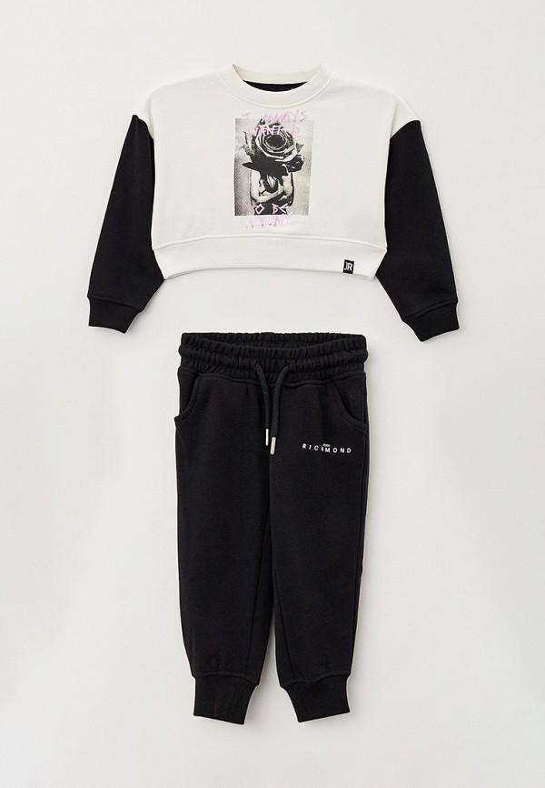 John Richmond Костюм спортивный - фото 1