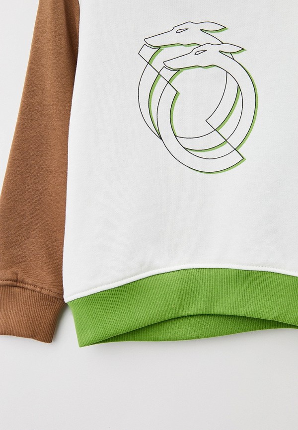 Trussardi Junior Костюм спортивный - фото 3