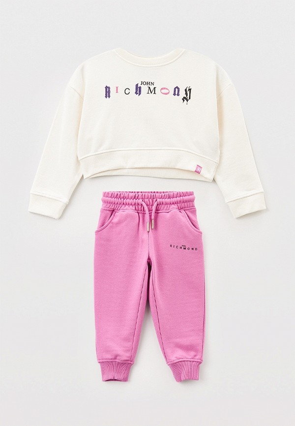John Richmond Костюм спортивный - фото 1